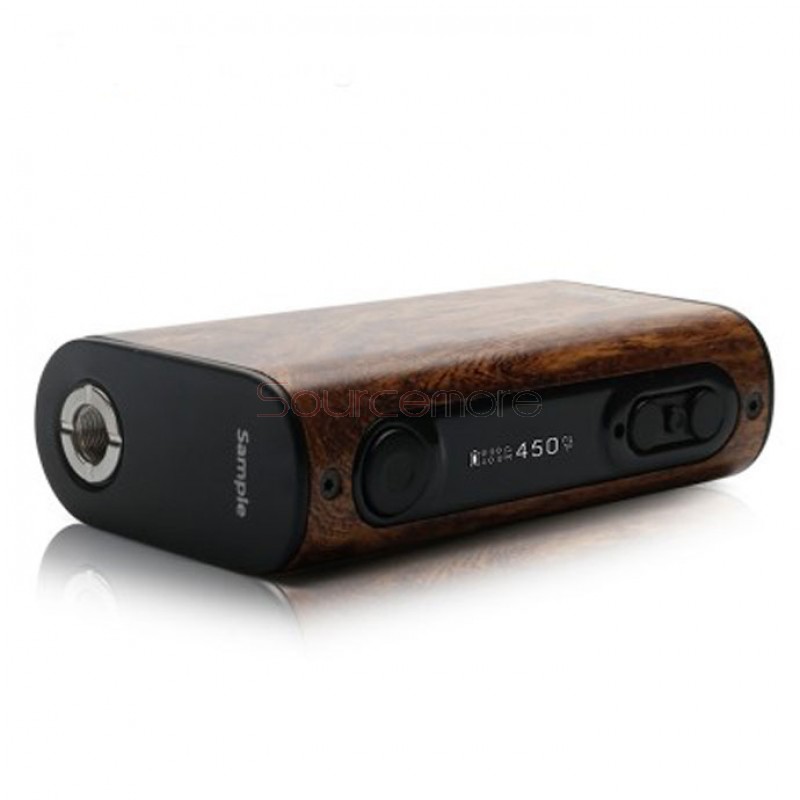 Eleaf iPower 80W Mod