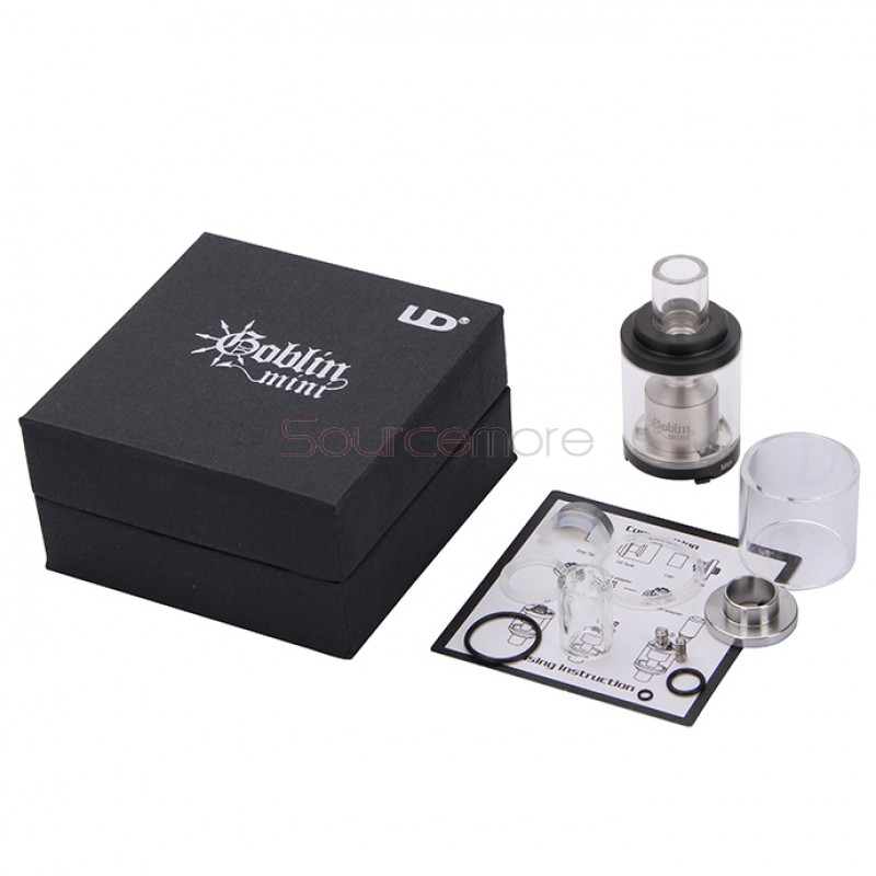 Youde UD Goblin Mini RTA