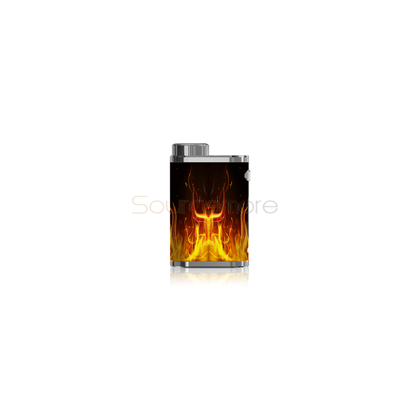 Eleaf iStick Pico Sticker for Pico Battery - B (fire)