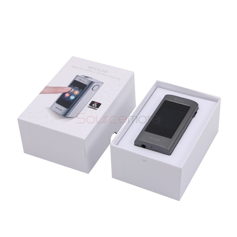 Joyetech OCULAR TC Mod - Grey