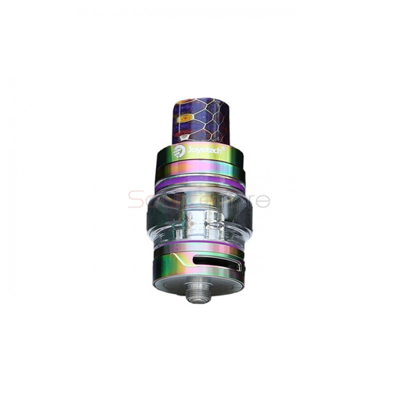 Joyetech ProCore Air Plus Sub-Ohm Tank - Dazzling