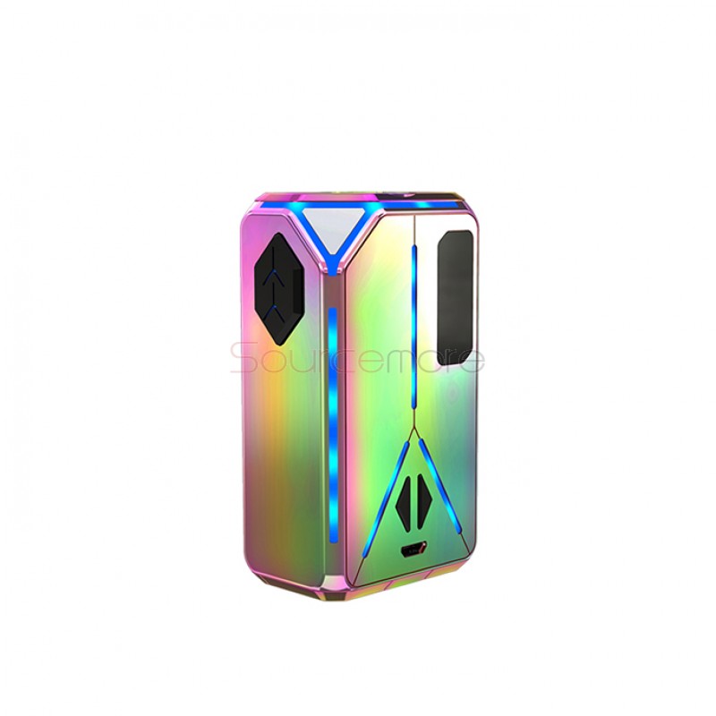 Eleaf Lexicon 235W Box Mod - Dazzling