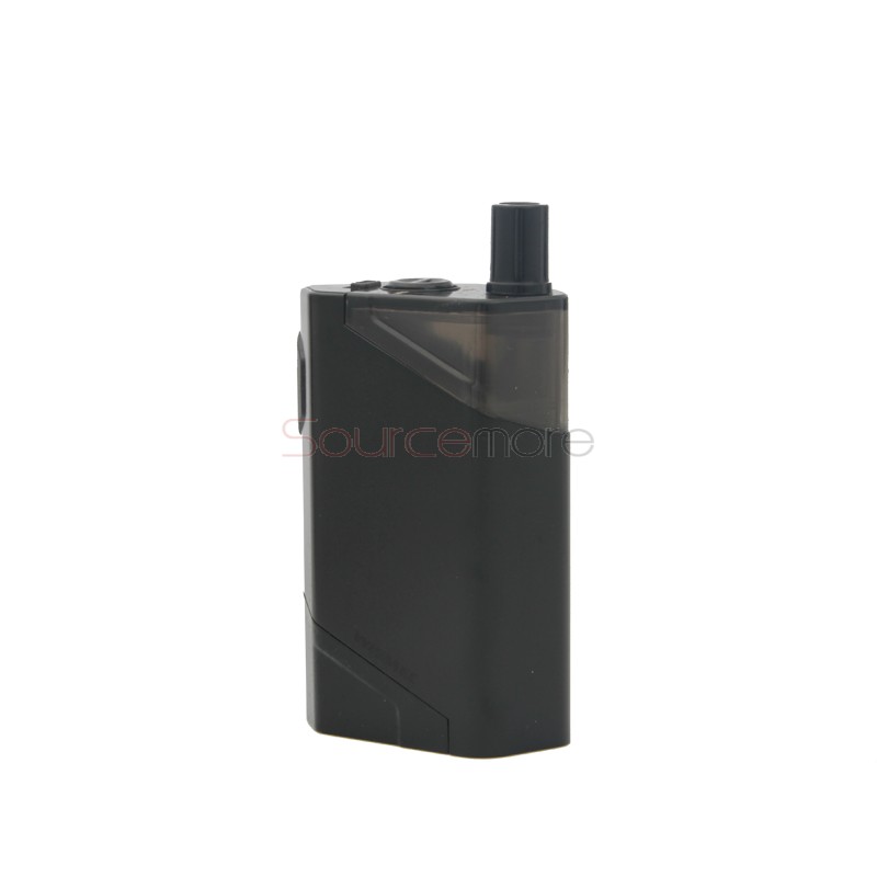 WISMEC HiFlask Starter Kit with 5.6ml Capacity Powered by 2100mAh Battery 