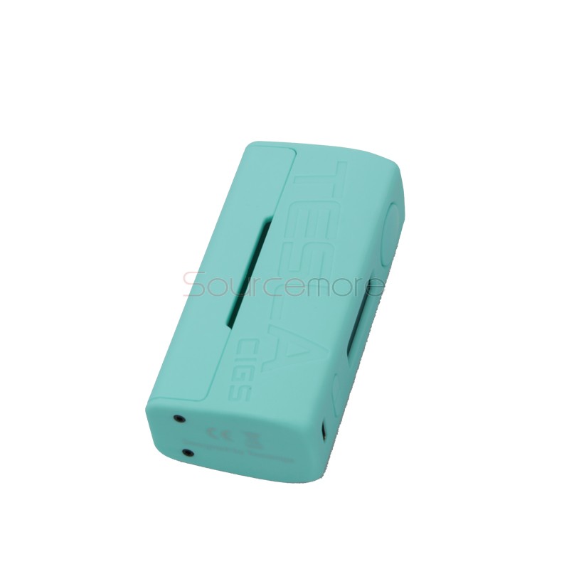 Tesla WYE 85W Mod - Black