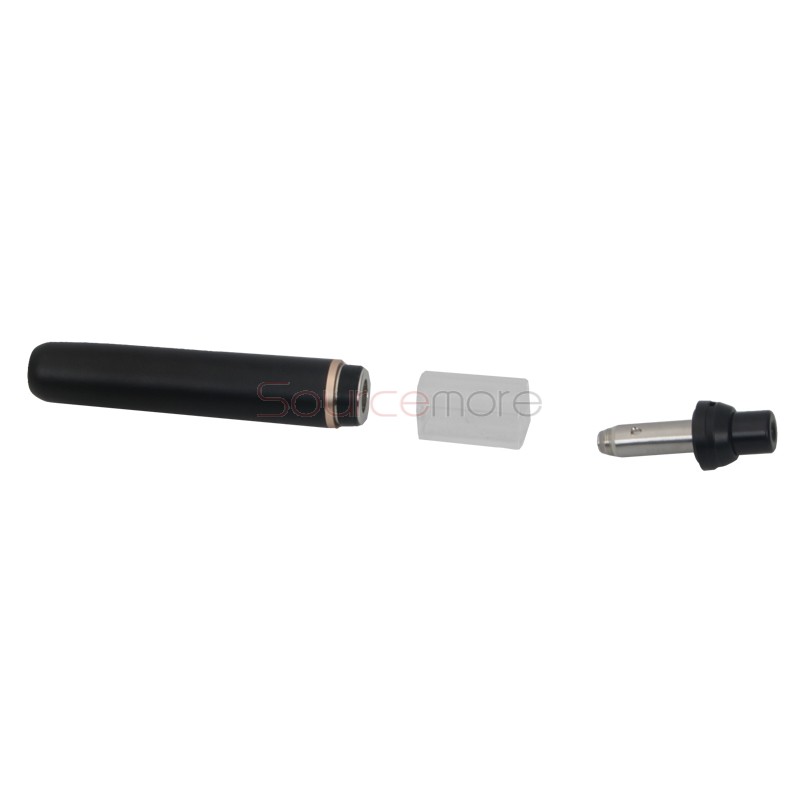 IJOY Pole Pod Starter Kit with Built-in 600mAh Battery - Black