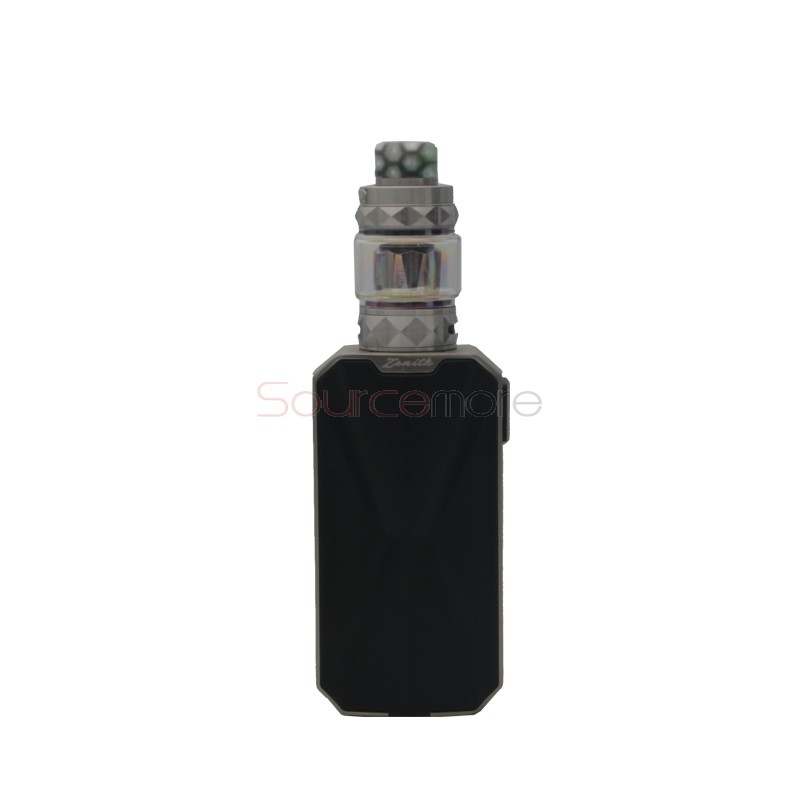 IJOY Zenith 3 Kit with Diamond Subohm Tank 6000mAh - Silver
