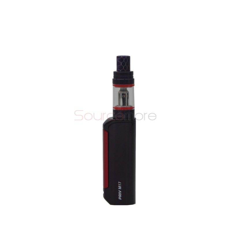 SMOK Priv M17 Kit - Prism Rainbow