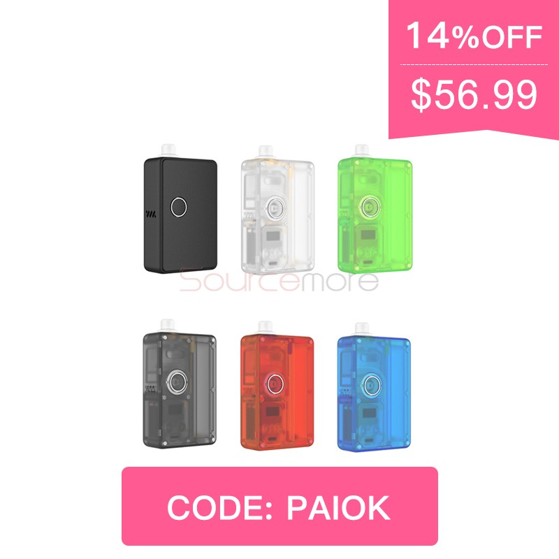 Vandy Vape Pulse AIO Kit