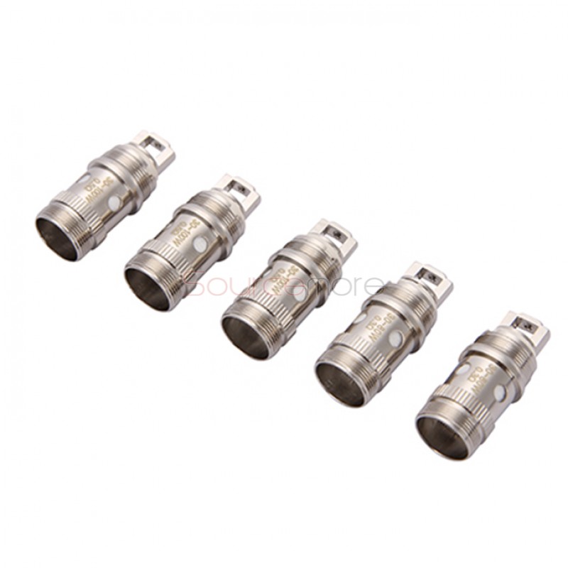 Eleaf EC 0.3ohm Coil for iJust 2/Melo- 5PCS
