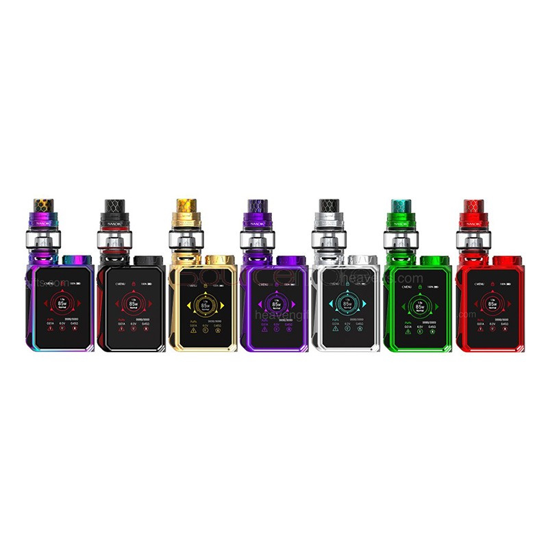SMOK G-Priv Baby Luxe Edition Kit