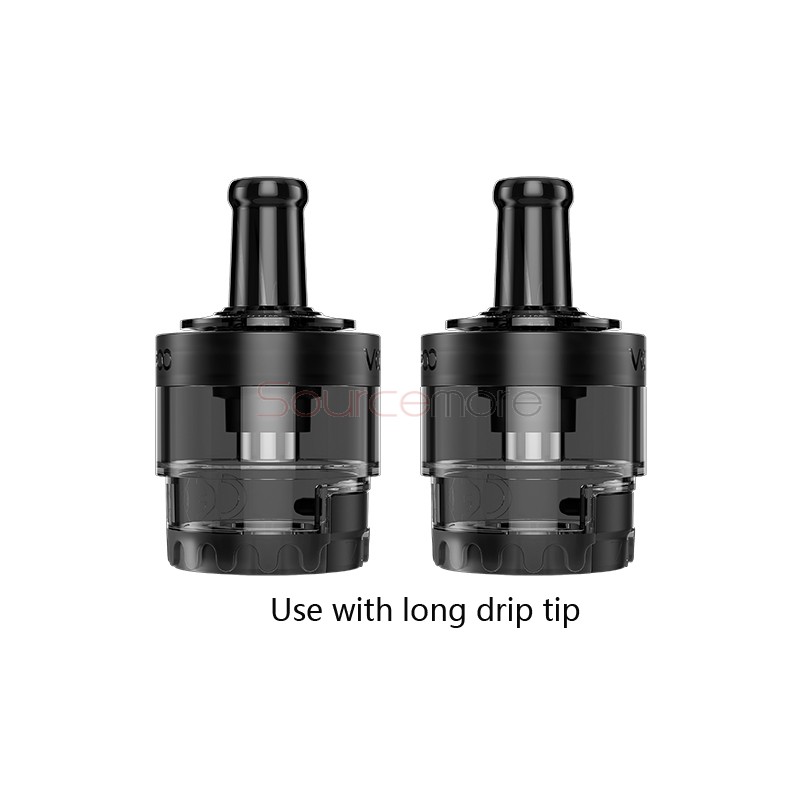 VOOPOO PnP Pod II Upgraded Version