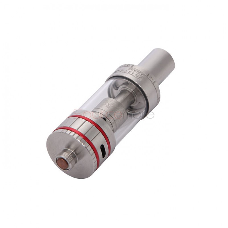 Sense Herakles Hydra 2.0ml Temperature Control Tank with Adjustable Airflow Control-Red