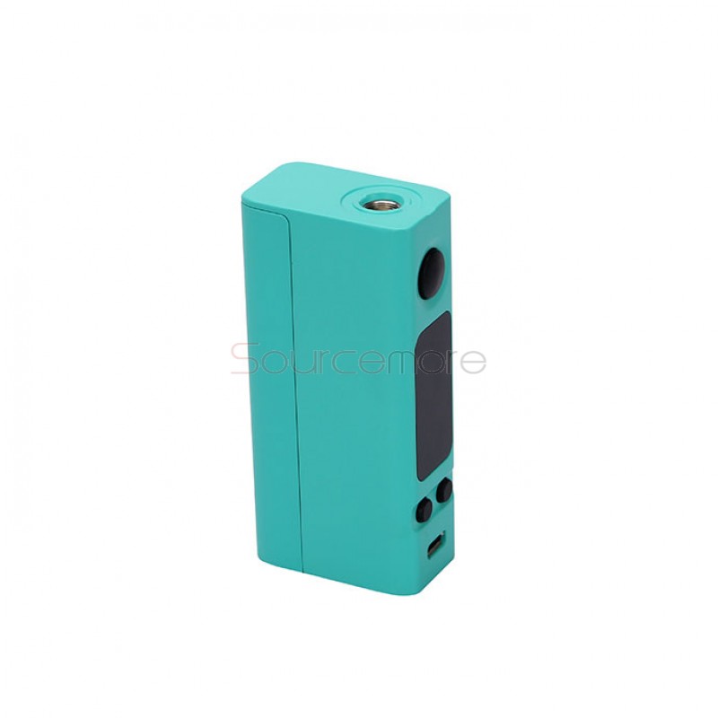 Upgraded Joyetech eVic-VTC Mini 75W VW/VT Box Mod with Temperature Control Function