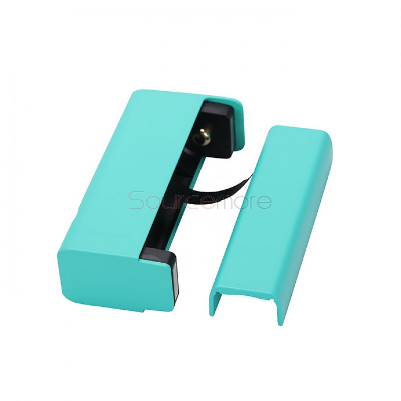 Upgraded Joyetech eVic-VTC Mini 75W VW/VT Box Mod with Temperature Control Function