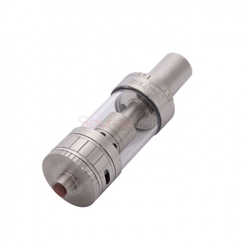 Sense Herakles Hydra 2.0ml Temperature Control Tank with Adjustable Airflow Control-Stainless Steel