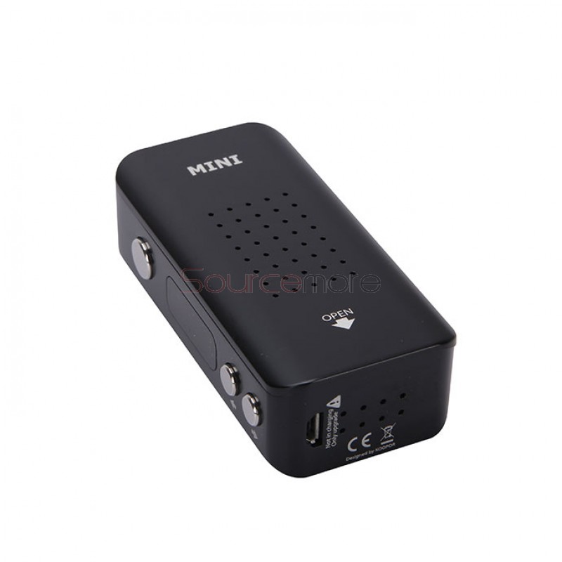 SMOK Koopor Mini Box Mod - Black