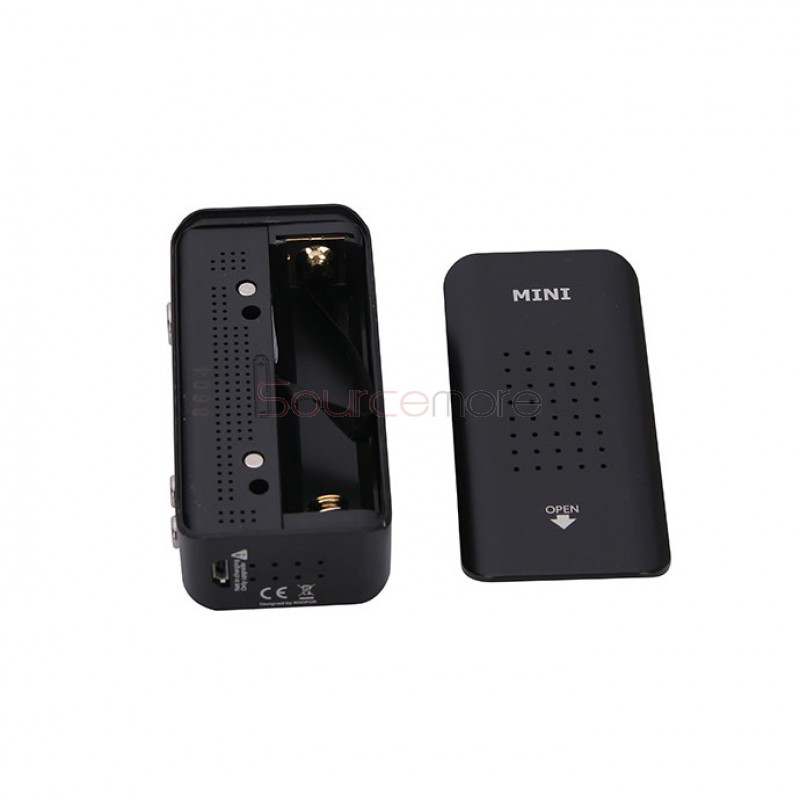 SMOK Koopor Mini Box Mod - Black