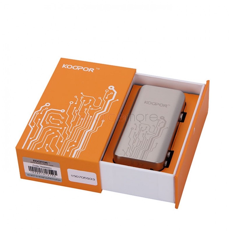 SMOK Koopor Mini Box Mod