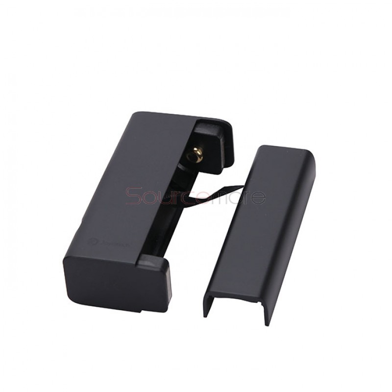Upgraded Joyetech eVic-VTC Mini 75W VW/VT Box Mod with Temperature Control Function-Black