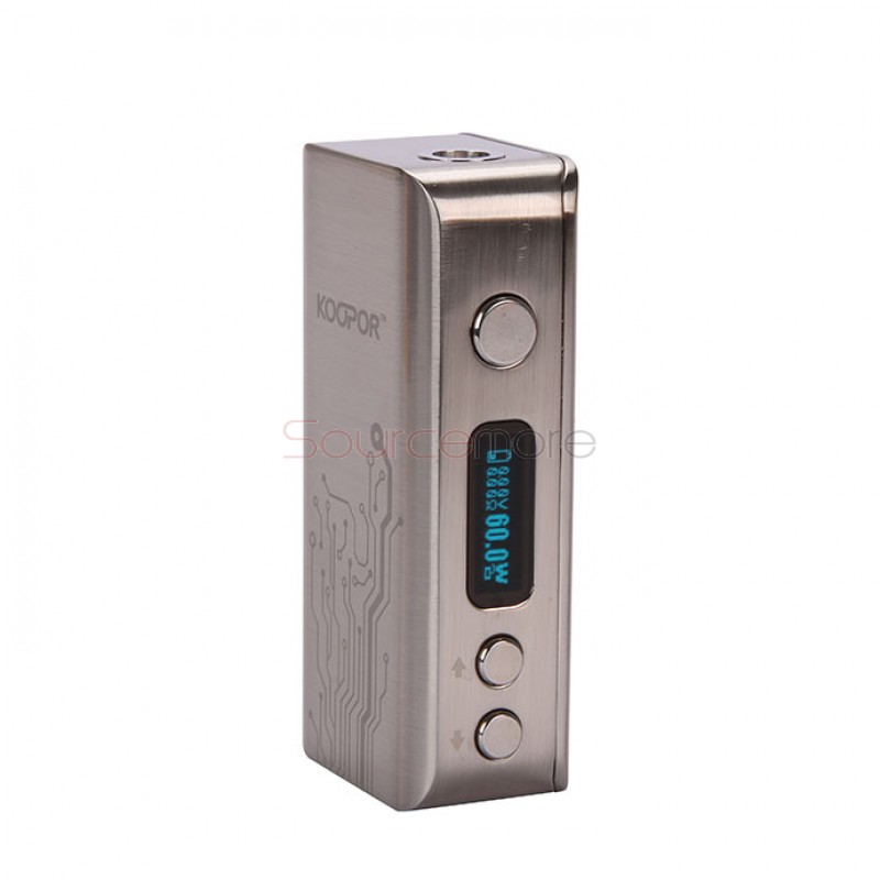 SMOK Koopor Mini Box Mod