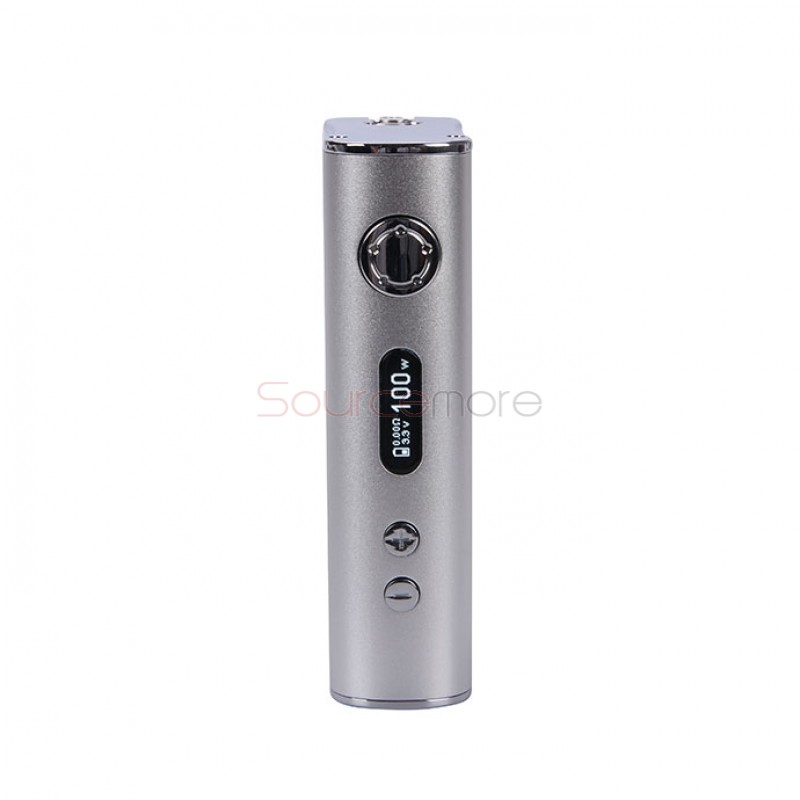 Eleaf iStick 100W Mod Simple Packing