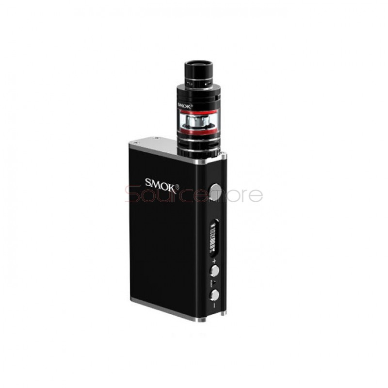 SMOK Micro One Starter Kit - Black