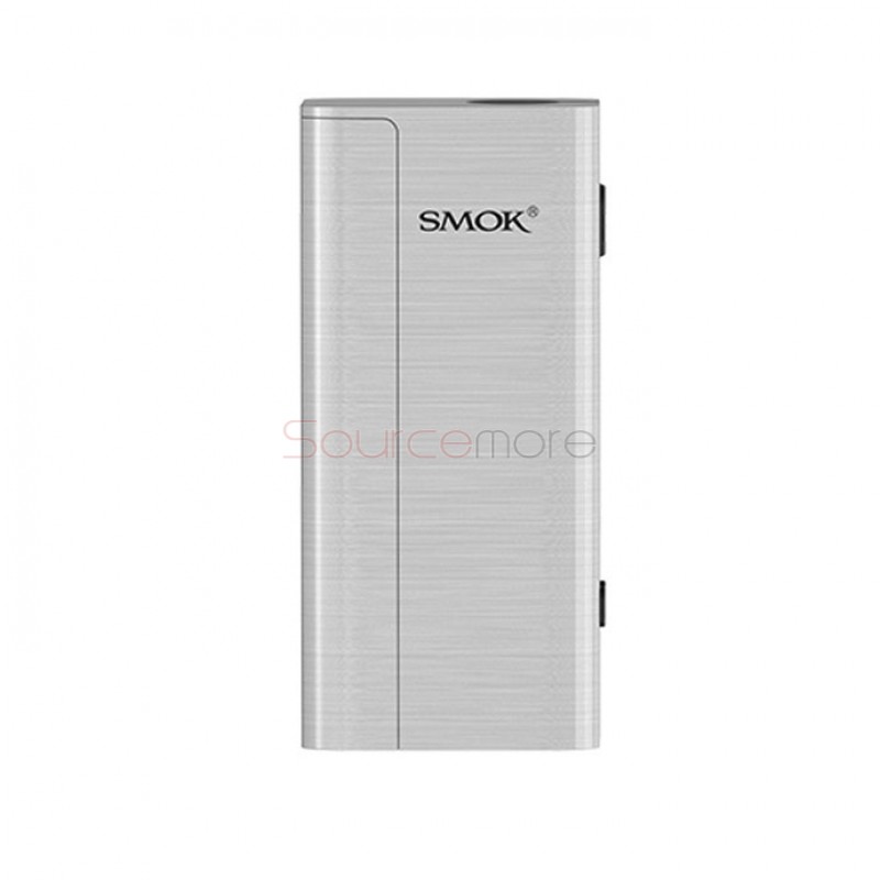 SMOK R-Steam Mini TC Mod - Silver