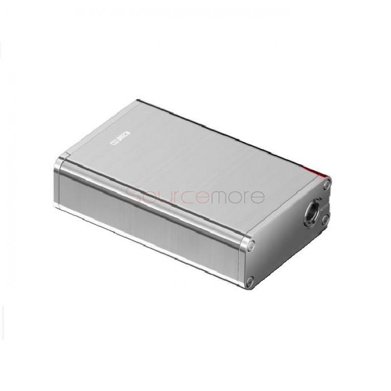 SMOK R200 TC Mod - Silver
