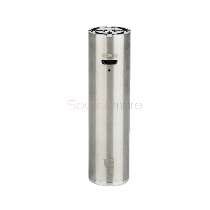 Eleaf iJust 2 Battery 2600mAh - Silver