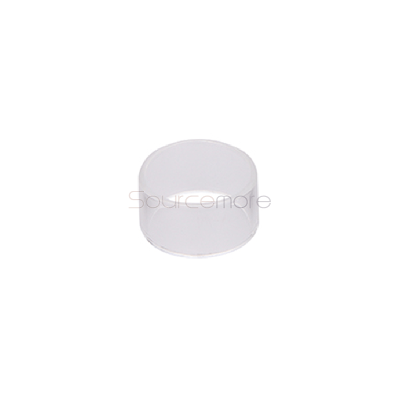 Geek Vape Avocado RTA Pyrex Glass Replacement Tube for Avocado RTA Tank-clear