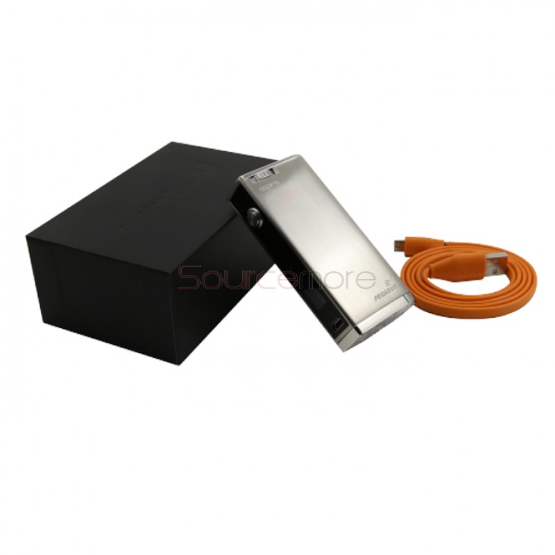 Aspire Pegasus Mod 70W - Gold