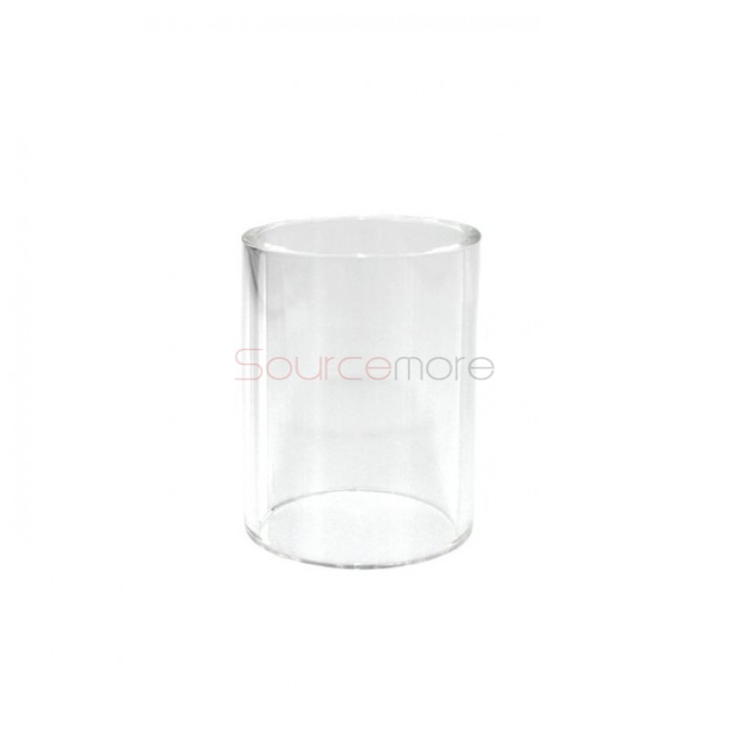 Ehpro Replacement Pyrex Glass Tube for Billow V2 Atomizer/Morph Tank