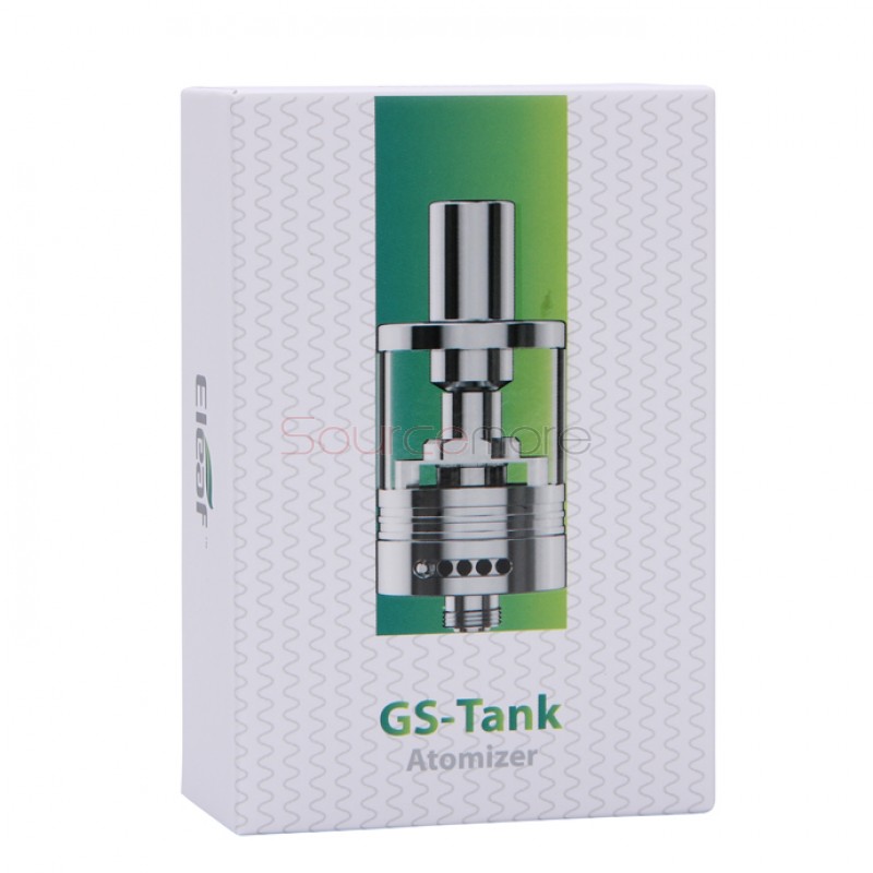 Eleaf iStick GS-Tank 3ml/0.15ohm