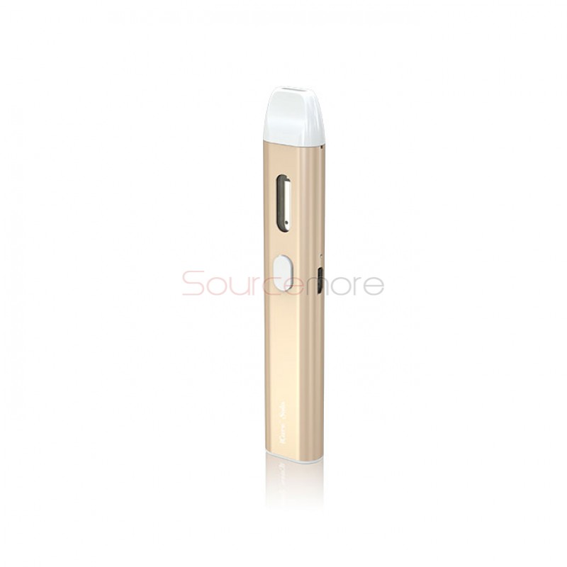 Eleaf iCare Solo Kit - Golden