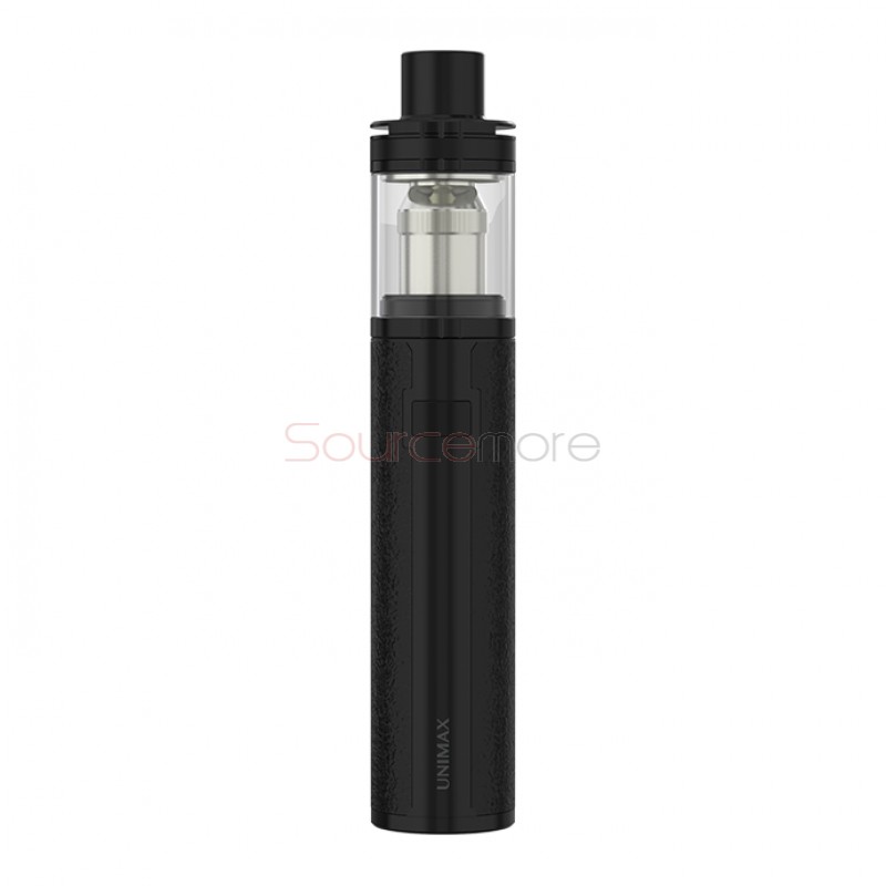 Joyetech UNIMAX 25 Starter Kit- Full black