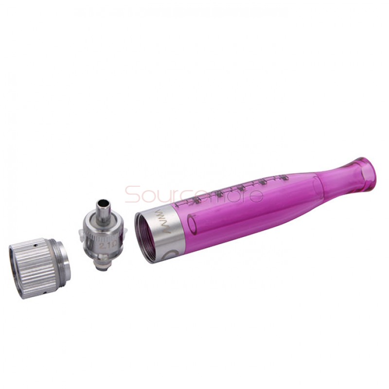 5pcs Innokin iClear 16D Atomizer - purple