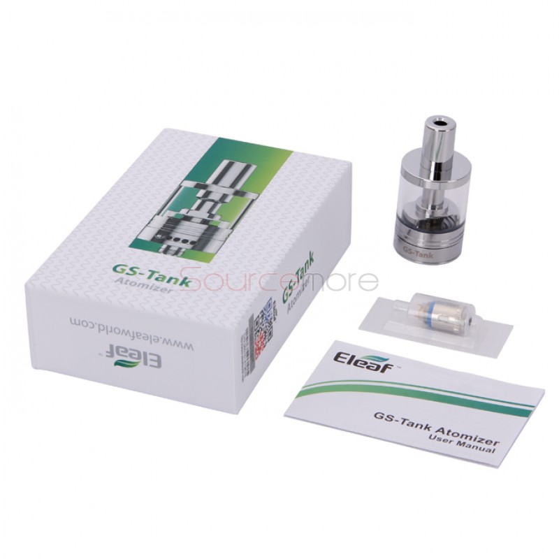 Eleaf iStick GS-Tank 3ml/0.15ohm