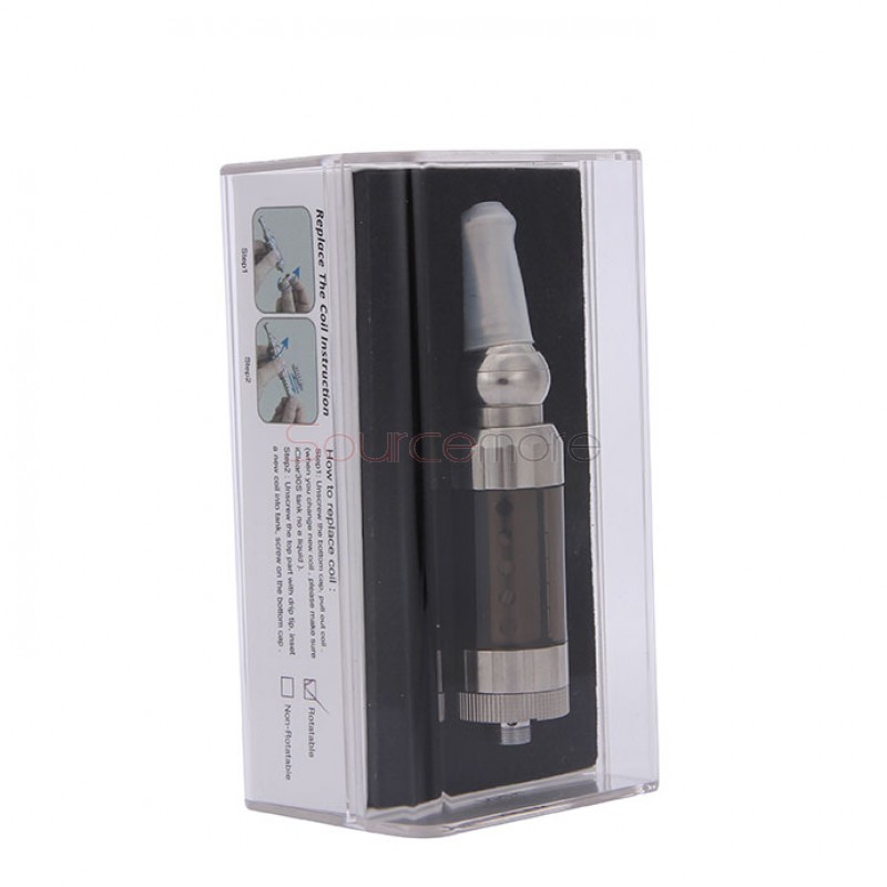 Innokin iClear 30S Atomizer - black