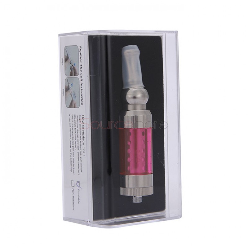 Innokin iClear 30S Atomizer - red