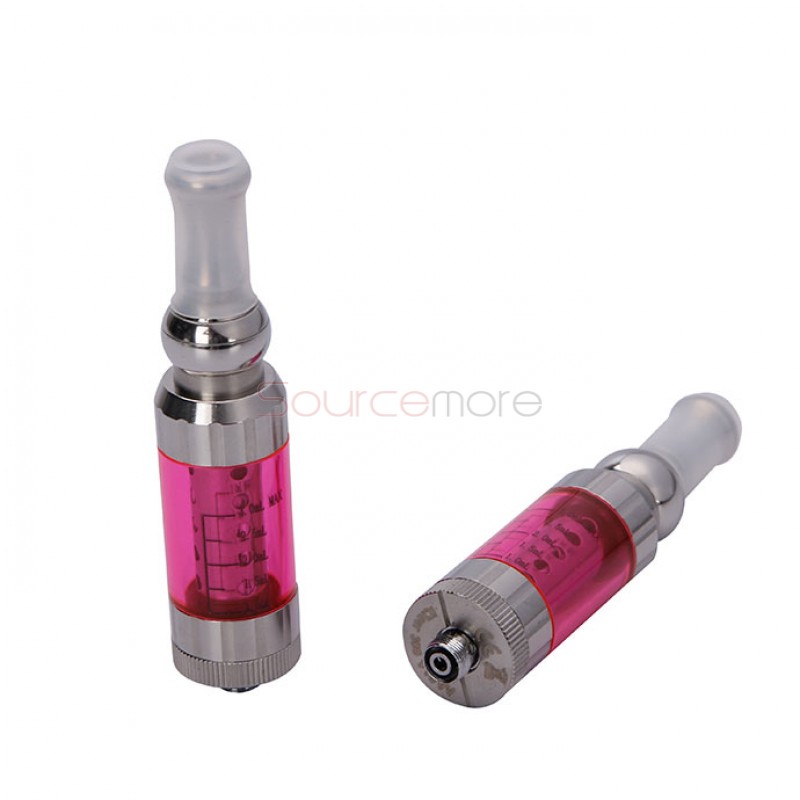 Innokin iClear 30S Atomizer - red