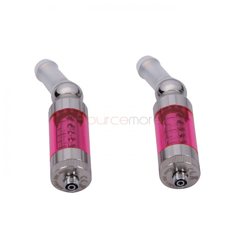 Innokin iClear 30S Atomizer - red