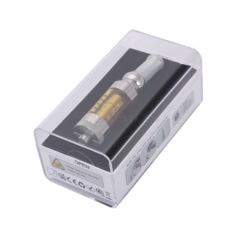 Innokin iClear 30S Atomizer - yellow