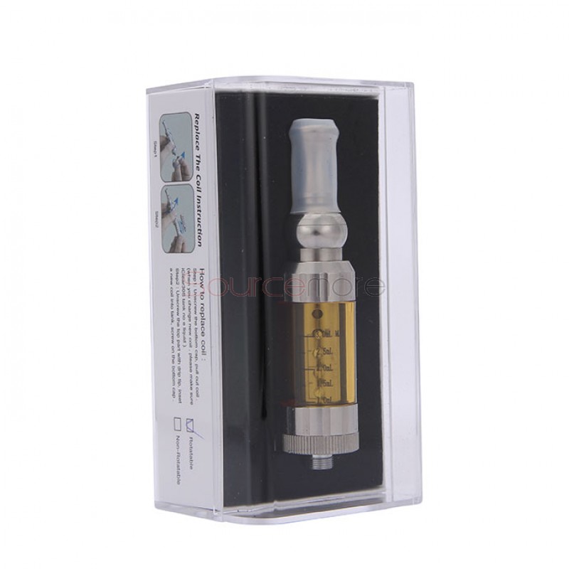Innokin iClear 30S Atomizer - yellow