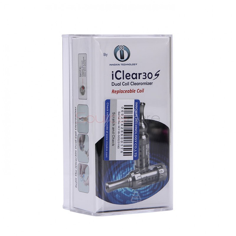 Innokin iClear 30S Atomizer - yellow