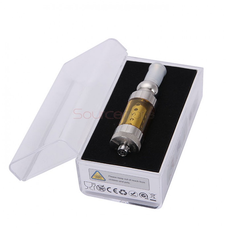 Innokin iClear 30S Atomizer - yellow