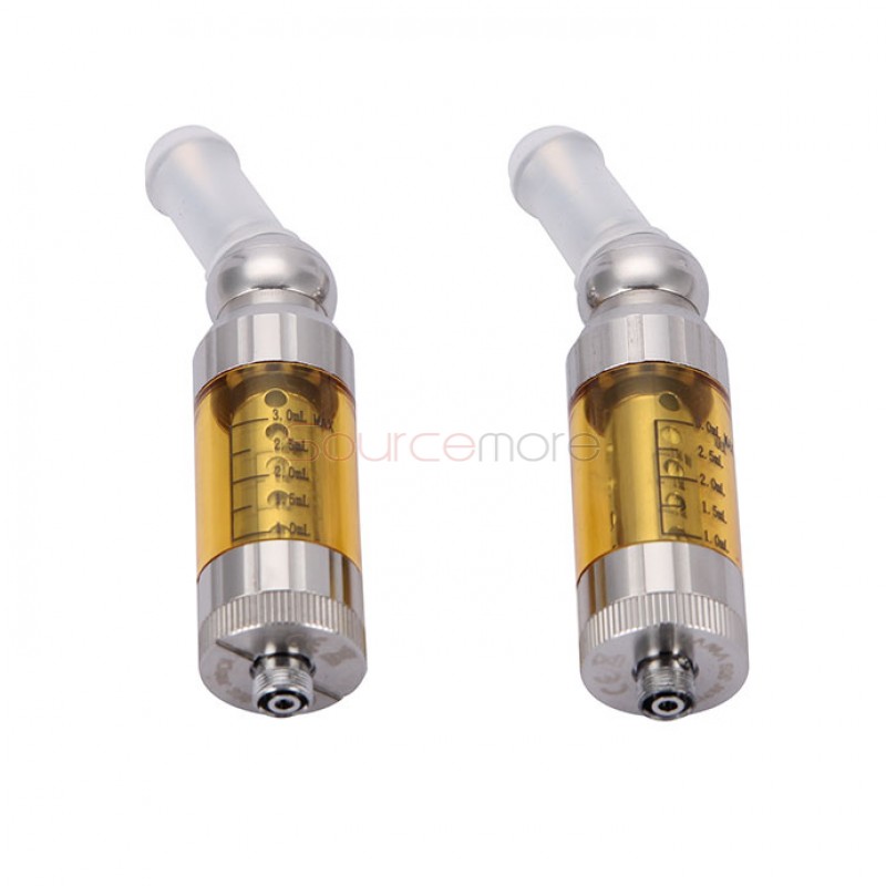 Innokin iClear 30S Atomizer - yellow