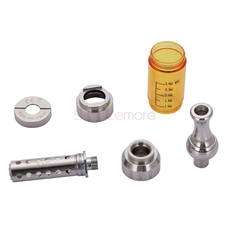 Innokin iClear 30S Atomizer - yellow