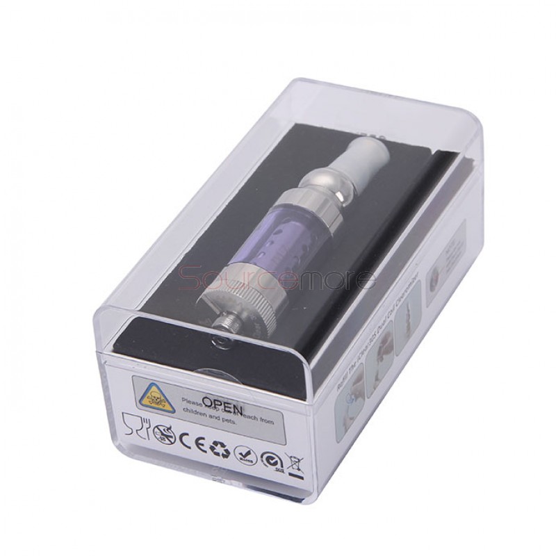 Innokin iClear 30S Atomizer - purple