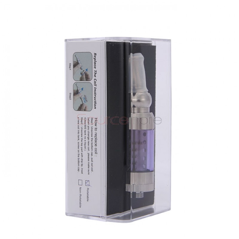 Innokin iClear 30S Atomizer - purple