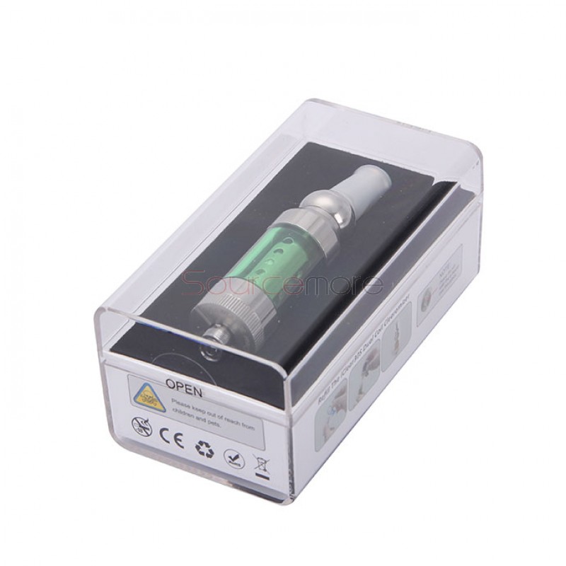 Innokin iClear 30S Atomizer - green